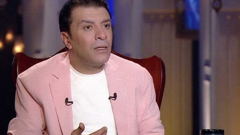 مصطفى كامل 