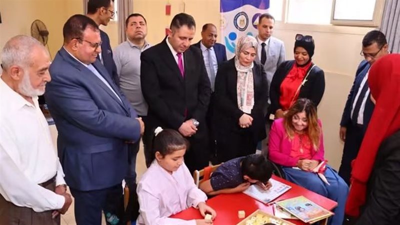 المجلس القومي لذوي