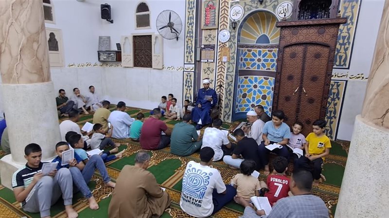 وزارة الأوقاف 