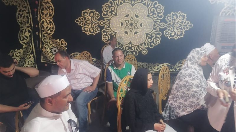 قافلة طبية