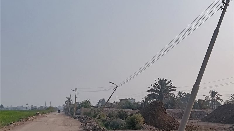 صورة الاعمدة 
