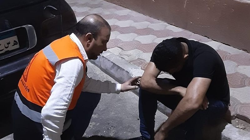 وزارة التضامن الاجتماعي