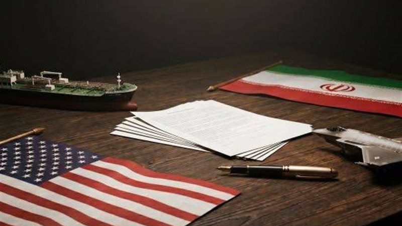 إيران والولايات المتحدة