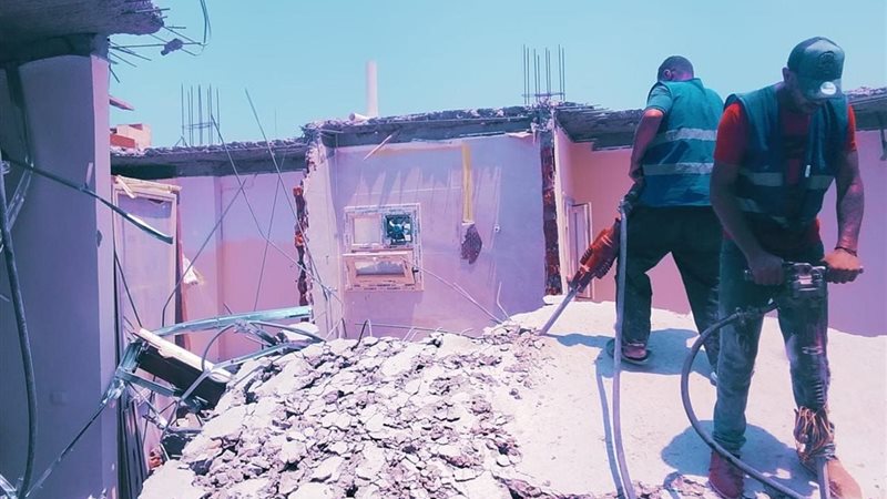 وزارة التنمية المحلية