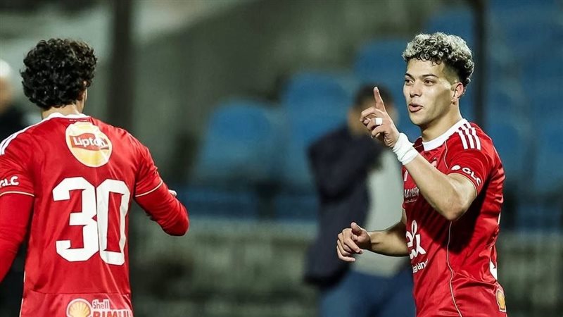 الاهلي 