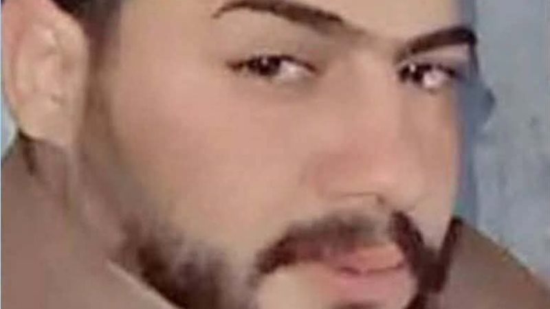 الشاب ضحية القتل