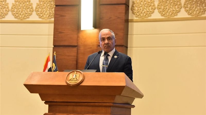اللواء أحمد العوضي