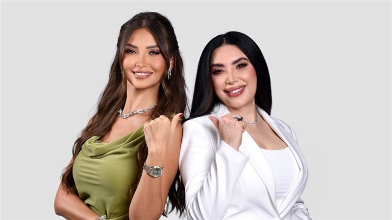 عبير صبري 