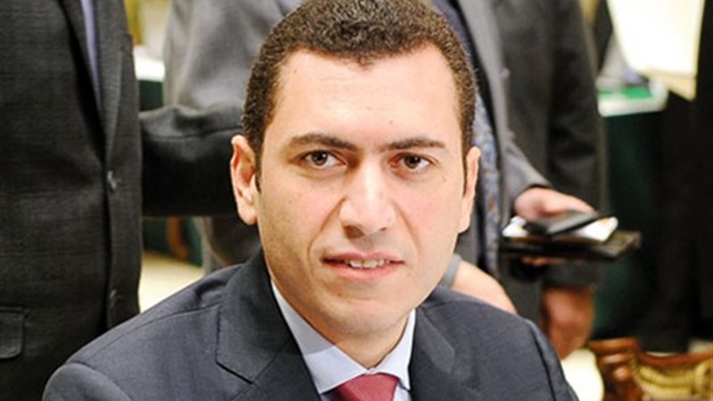 محمد مصطفى السلاب