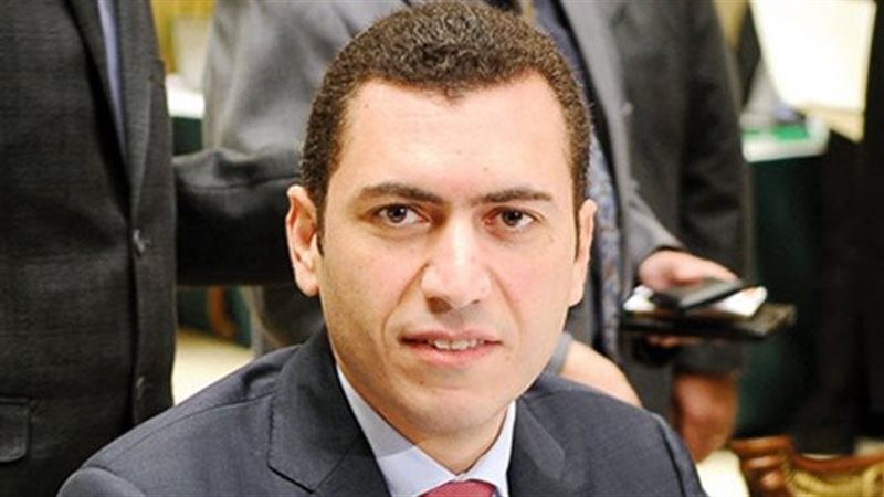 محمد مصطفى السلاب