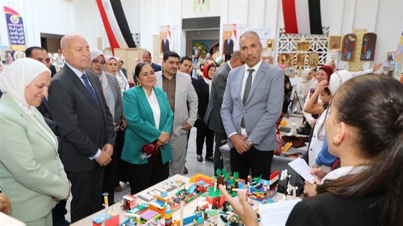 محافظ القاهرة