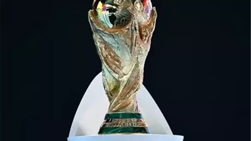 كأس العالم 