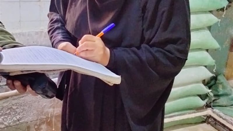 جانب من الحملات