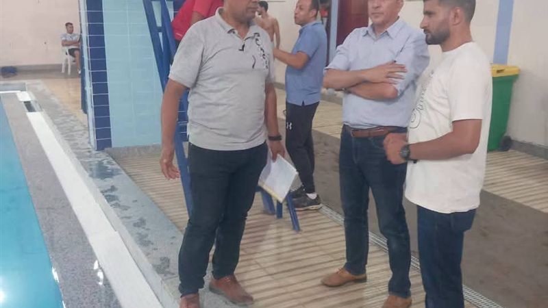 أثناء المرور 