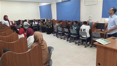 تعليم بني سويف يعزز مهارات المستقبل بإطلاق مبادرة 