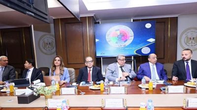 5 محاور لضمان نجاح استراتيجية العدالة.. مصطفى سالم: التنفيذ لا الإطلاق هو معيار النجاح
