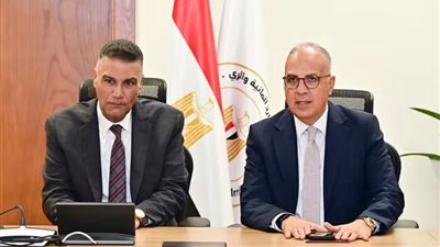 استعدادًا لموسم الأمطار.. وزارة الري تتابع مشروعات الحماية من أخطار السيول