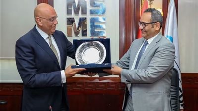 دفعة جديدة لرواد الأعمال.. تنمية المشروعات تواصل دعم القطاع خلال المرحلة المقبلة