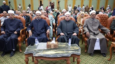 الأزهر يكرّم الفائزين في مسابقة «رواد اللغة العربية – سيبويه» بالموسم الثاني