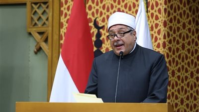 وكيل الأزهر: اللغة العربية ركيزة فهم الدين.. والأزهر سيظل حاميًا للسان القرآن