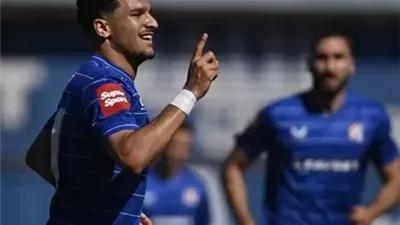 الأهلي يحسم صفقة منصف بقرار.. واللاعب يصل القاهرة مطلع أغسطس