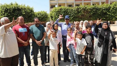 محافظ المنيا: تطوير التعليم أولوية.. و92 مدرسة ضمن خطة الإنشاء والإحلال