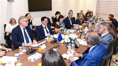 حقوق إنسان النواب: الحوار مع البرلمان الأوروبي يعزز الشراكة الاستراتيجية 