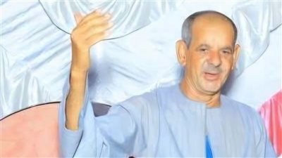 حسن الخاتمة.. وفاة عامل أثناء أداء عمله داخل المسجد في قنا