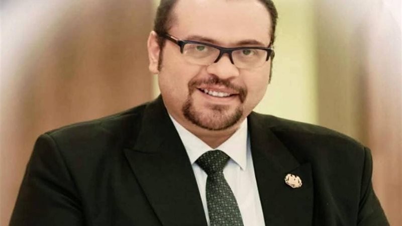 وكيل وزارة الصحة بالشرقية 