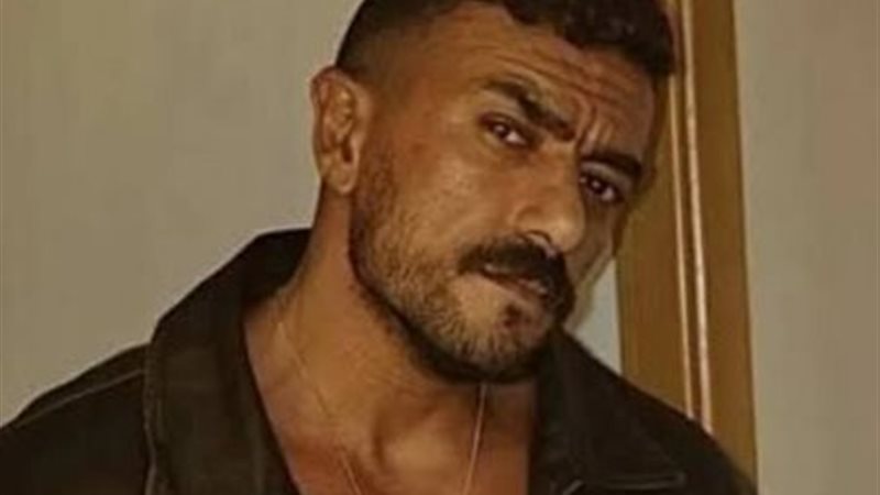 احمد العوضي