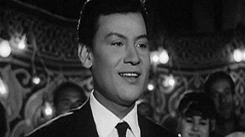محمد رشدي 