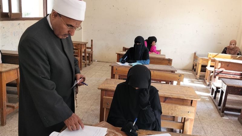 جانب من الجولة