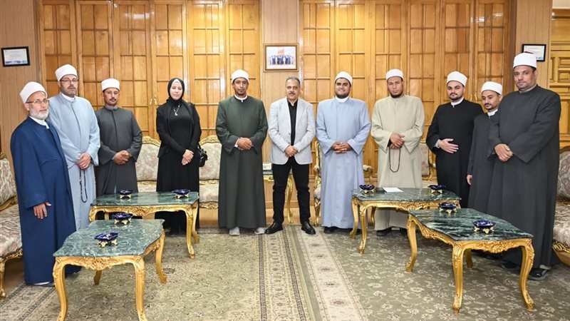 وعظ الشرقية 