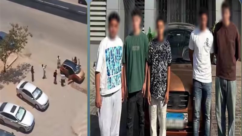 الطلاب 