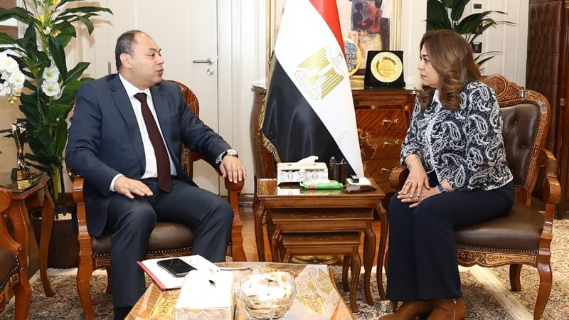 وزارة التنمية المحلية