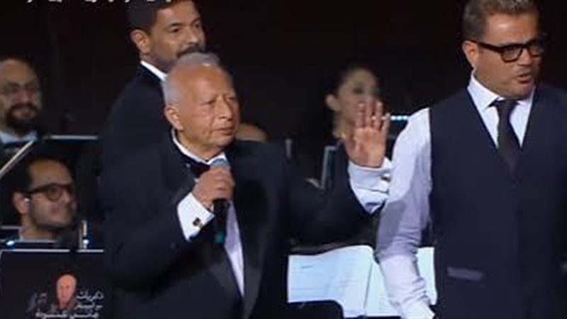 هاني شنودة وعمرو