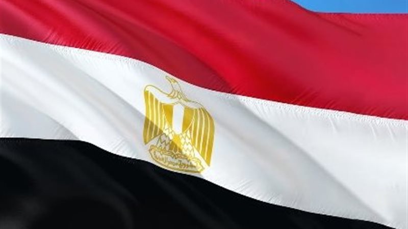 جمهوريه مصر العربيه 