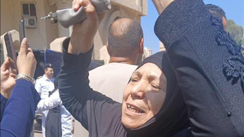 الحكم بالاعدام 