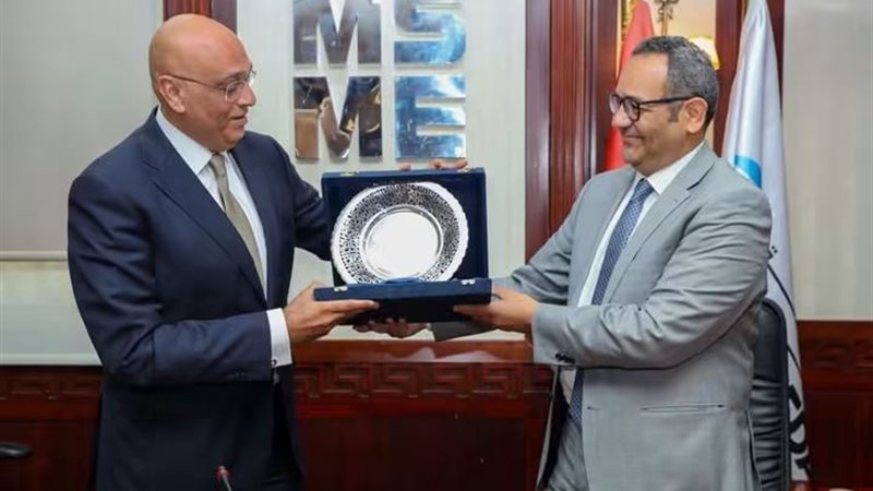 جهاز تنمية المشروعات