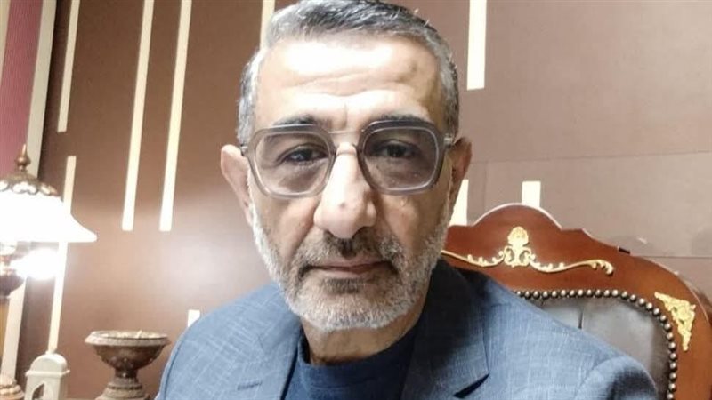 السمدوني، سكرتير