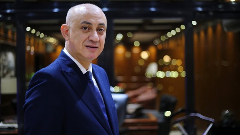 المحامي الفقيد