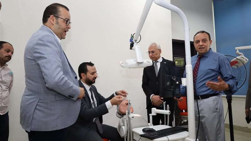 جانب من الافتتاح