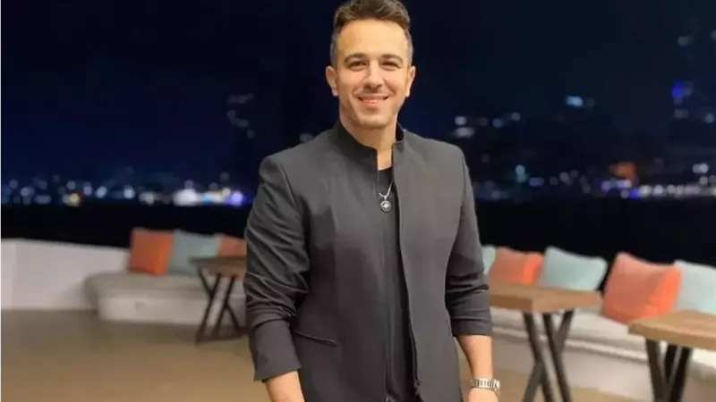 هيثم نبيل 
