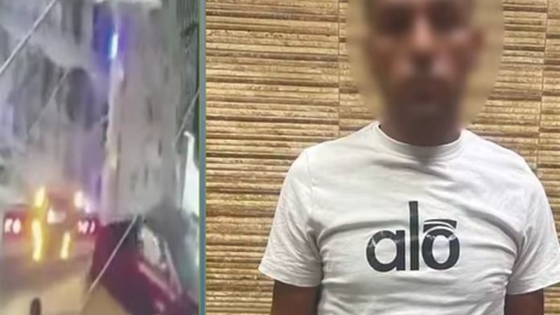 صورة سائق التريلا