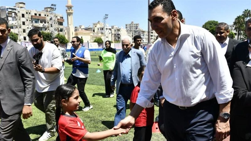 الاسكندريه 