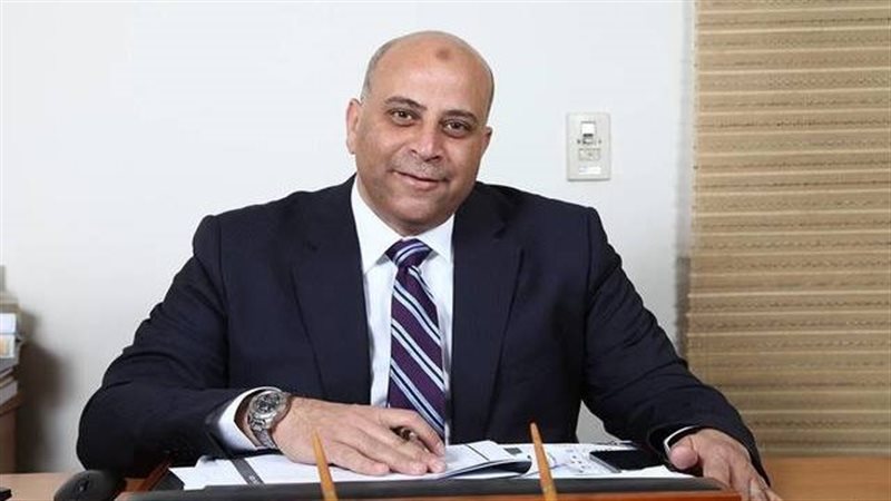 عمرو غلاب