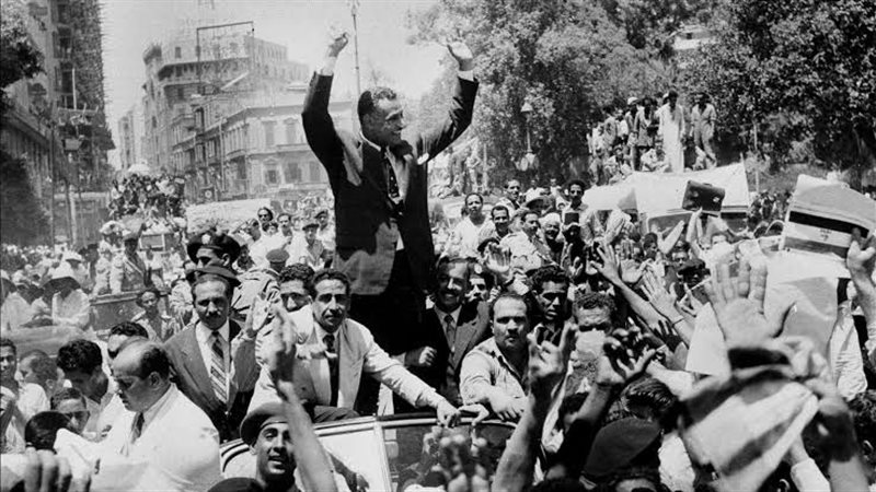 ثورة 23 يوليو