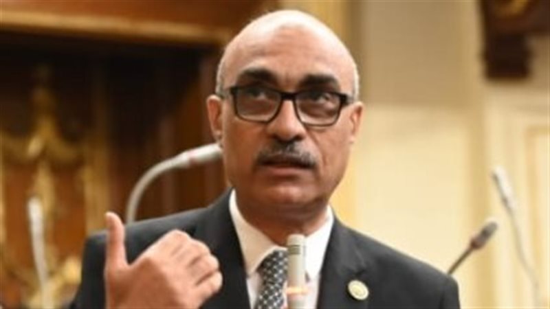  المهندس إيهاب منصور