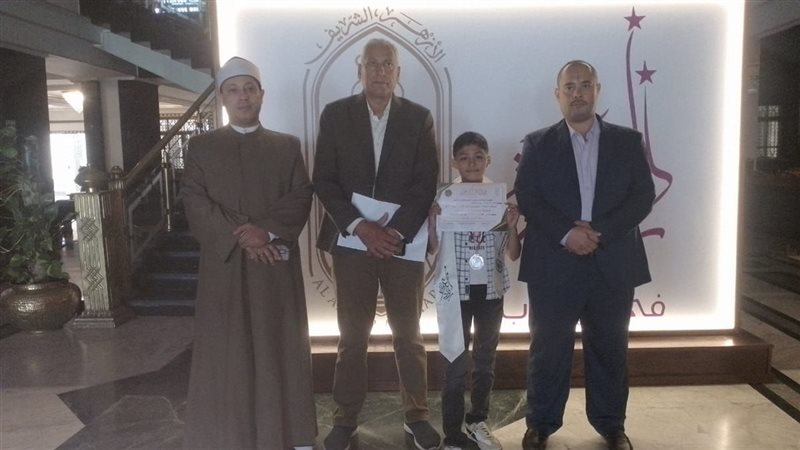 مسابقة رواد العربية