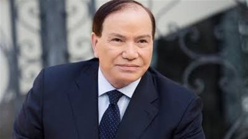 رجل الأعمال صديق عفيفي 